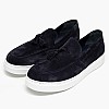 Kricket 4063 Ανδρικό Μοκασίνι Kricket 4063-Blue