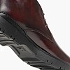 Kricket 8004 Mens Boot Kricket 8004-Bordo