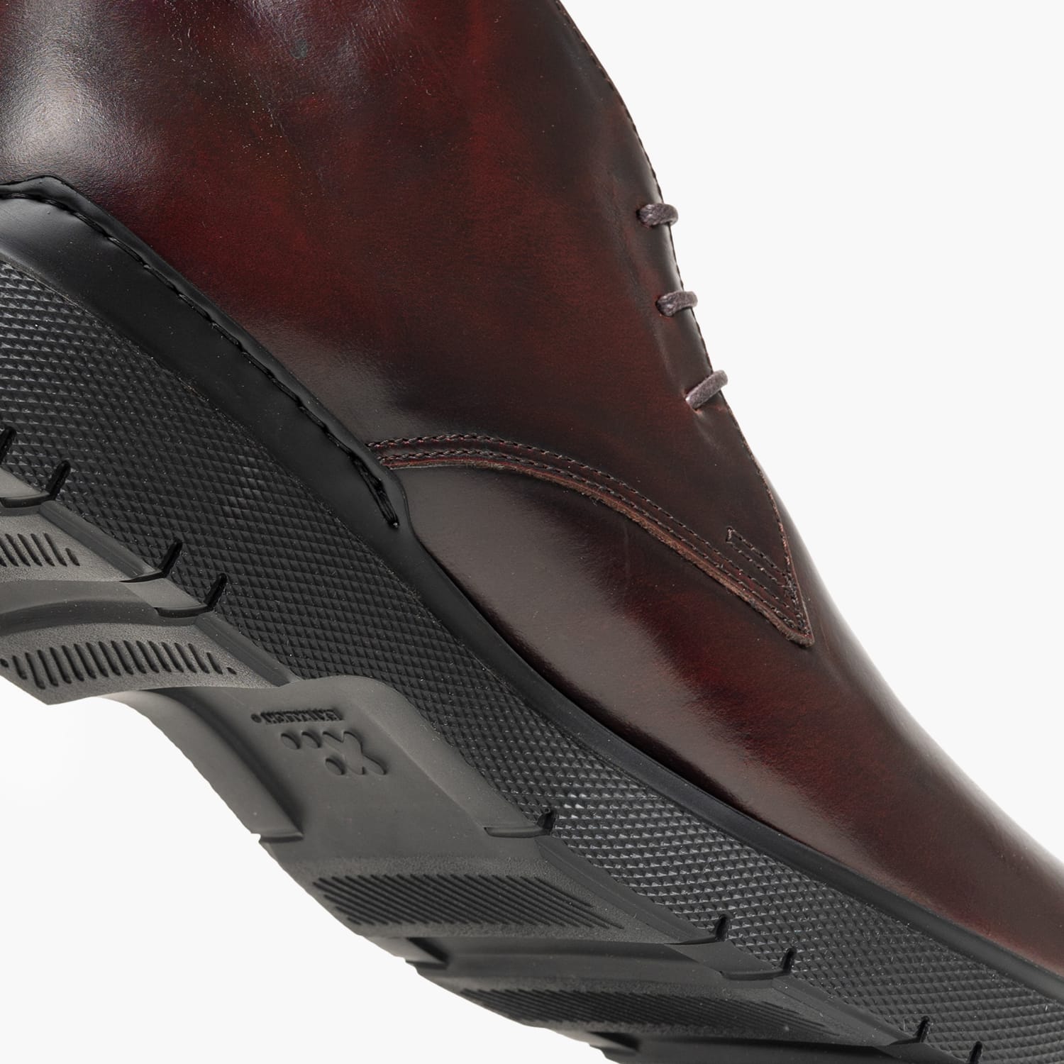 Kricket 8004 Mens Boot Kricket 8004-Bordo