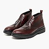 Kricket 8004 Mens Boot Kricket 8004-Bordo