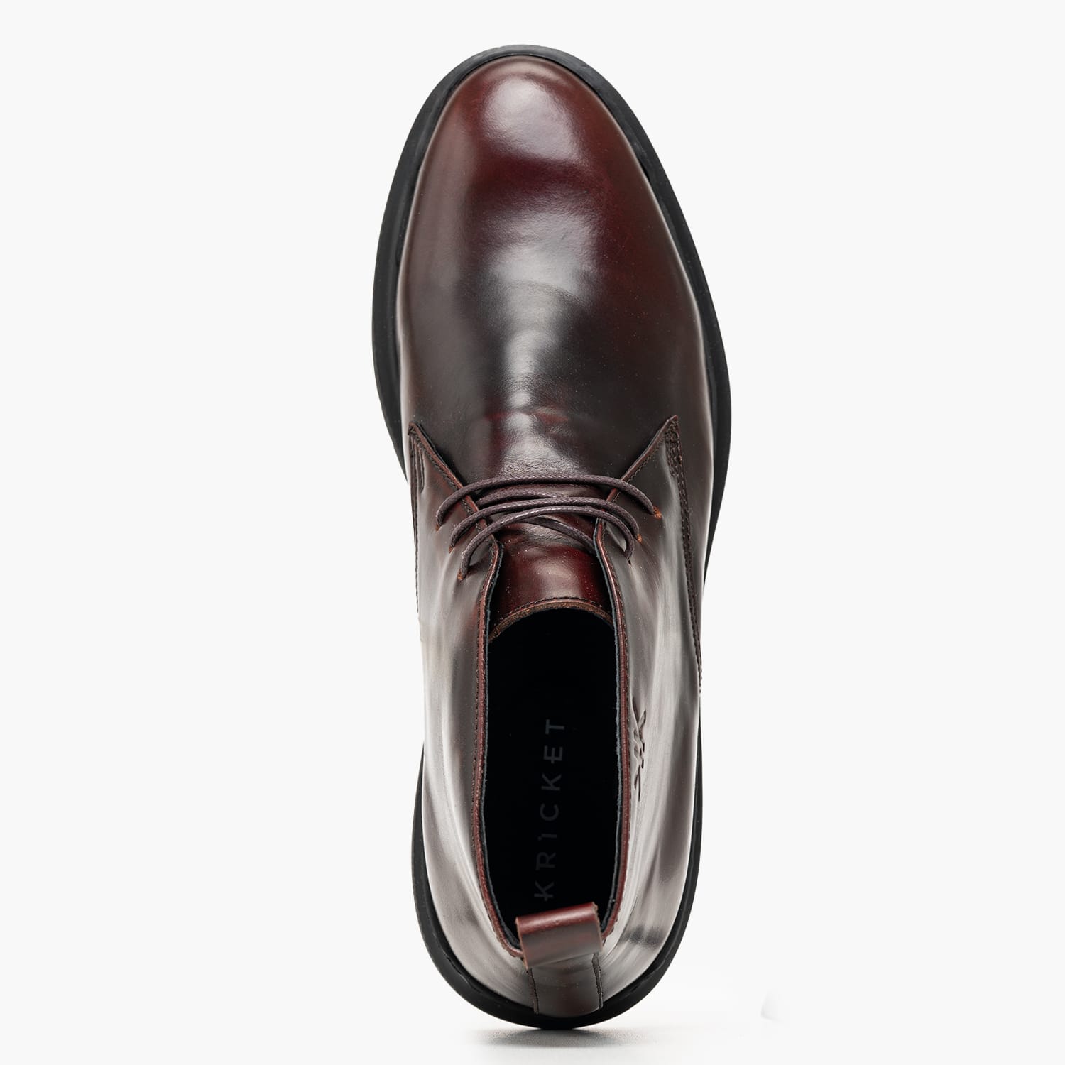 Kricket 8004 Mens Boot Kricket 8004-Bordo