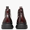 Kricket 8004 Mens Boot Kricket 8004-Bordo