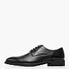 S.Oliver 13202 Ανδρικό Παπούτσι Δετό S.Oliver 13202-Black