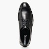 S.Oliver 13202 Ανδρικό Παπούτσι Δετό S.Oliver 13202-Black