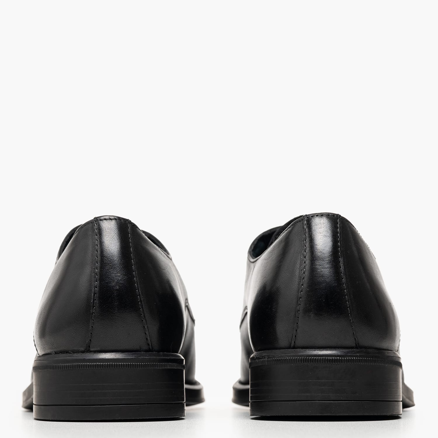 S.Oliver 13202 Ανδρικό Παπούτσι Δετό S.Oliver 13202-Black