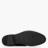 S.Oliver 13202 Ανδρικό Παπούτσι Δετό S.Oliver 13202-Black