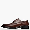 S.Oliver 13202 Ανδρικό Παπούτσι Δετό S.Oliver 13202-Tabba