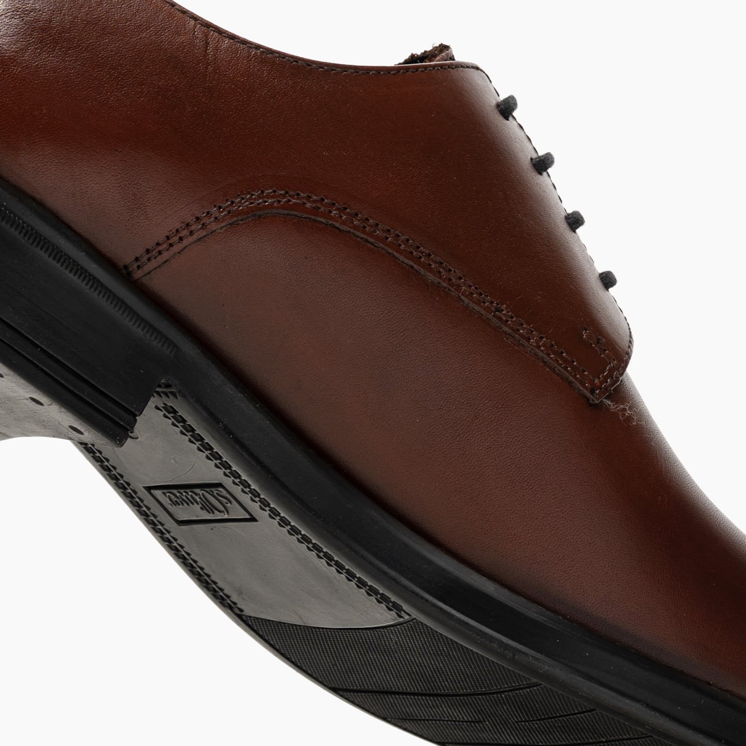 S.Oliver 13202 Ανδρικό Παπούτσι Δετό S.Oliver 13202-Tabba