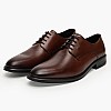 S.Oliver 13202 Ανδρικό Παπούτσι Δετό S.Oliver 13202-Tabba