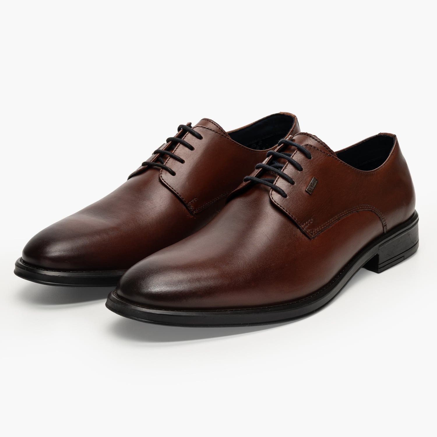 S.Oliver 13202 Ανδρικό Παπούτσι Δετό S.Oliver 13202-Tabba