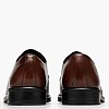 S.Oliver 13202 Ανδρικό Παπούτσι Δετό S.Oliver 13202-Tabba