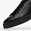 S.Oliver 13604 Ανδρικό Παπούτσι Casual S.Oliver 13604-Black