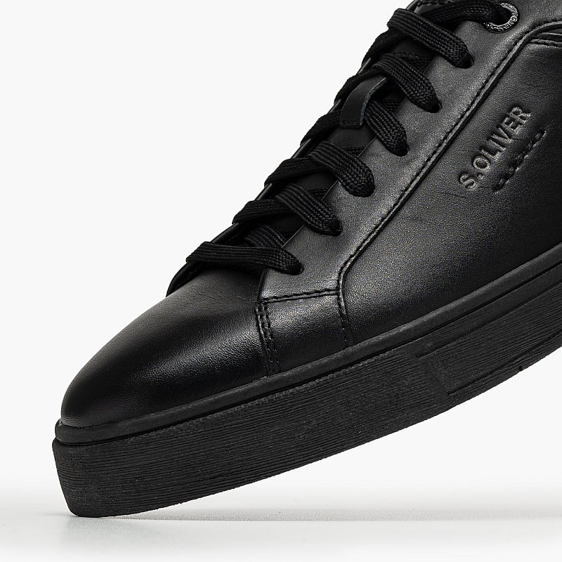 S.Oliver 13604 Ανδρικό Παπούτσι Casual