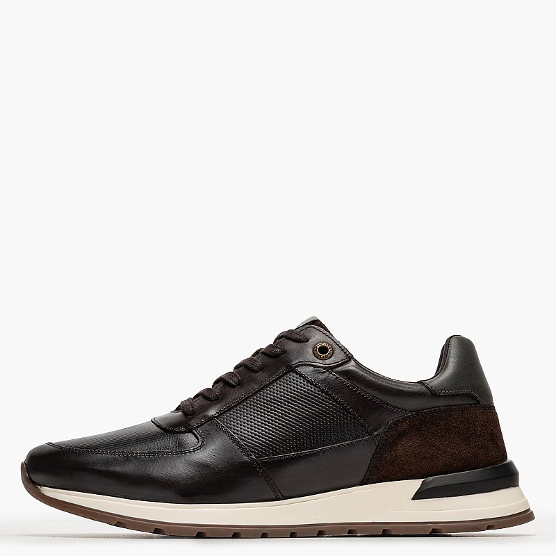 S.Oliver 13650.Br Ανδρικό Παπούτσι Casual