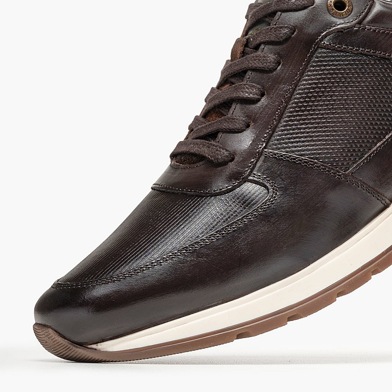S.Oliver 13650.Br Ανδρικό Παπούτσι Casual