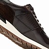 S.Oliver 13650.Br Ανδρικό Παπούτσι Casual S.Oliver 13650.Br-DarkBrown