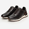 S.Oliver 13650.Br Ανδρικό Παπούτσι Casual S.Oliver 13650.Br-DarkBrown