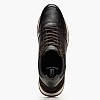 S.Oliver 13650.Br Ανδρικό Παπούτσι Casual S.Oliver 13650.Br-DarkBrown