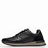 S.Oliver 13650.B Ανδρικό Παπούτσι Casual S.Oliver 13650.B-Black