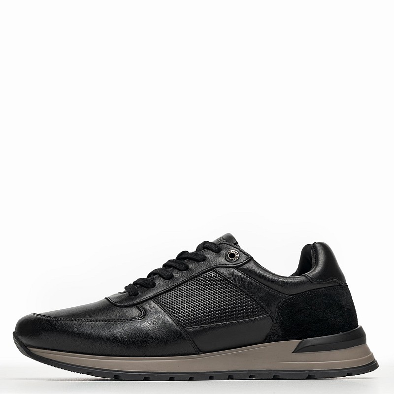 S.Oliver 13650.B Ανδρικό Παπούτσι Casual