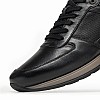 S.Oliver 13650.B Ανδρικό Παπούτσι Casual S.Oliver 13650.B-Black