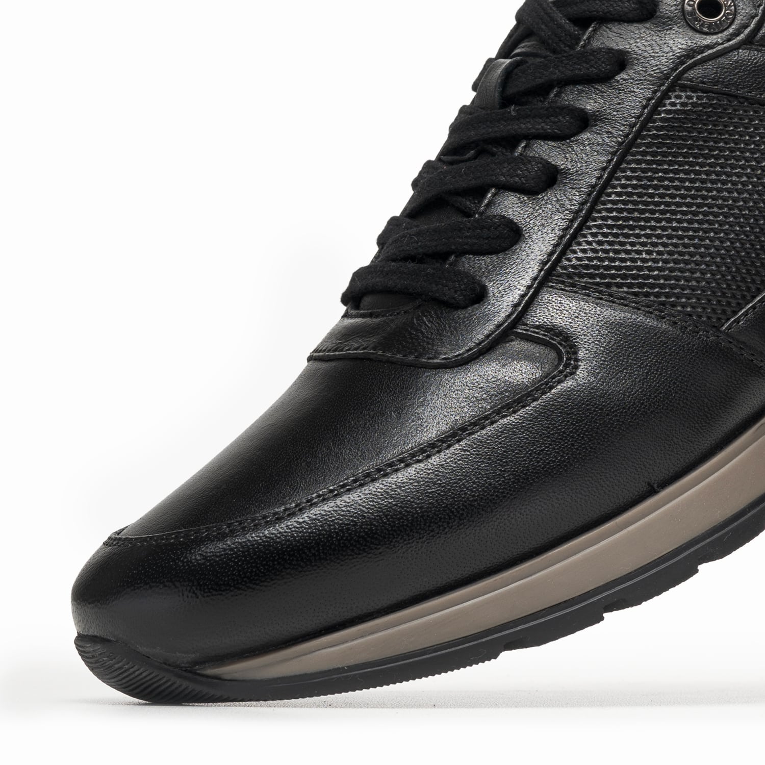 S.Oliver 13650.B Ανδρικό Παπούτσι Casual S.Oliver 13650.B-Black