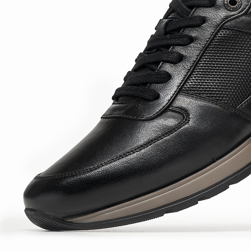 S.Oliver 13650.B Ανδρικό Παπούτσι Casual