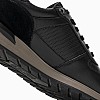 S.Oliver 13650.B Ανδρικό Παπούτσι Casual S.Oliver 13650.B-Black