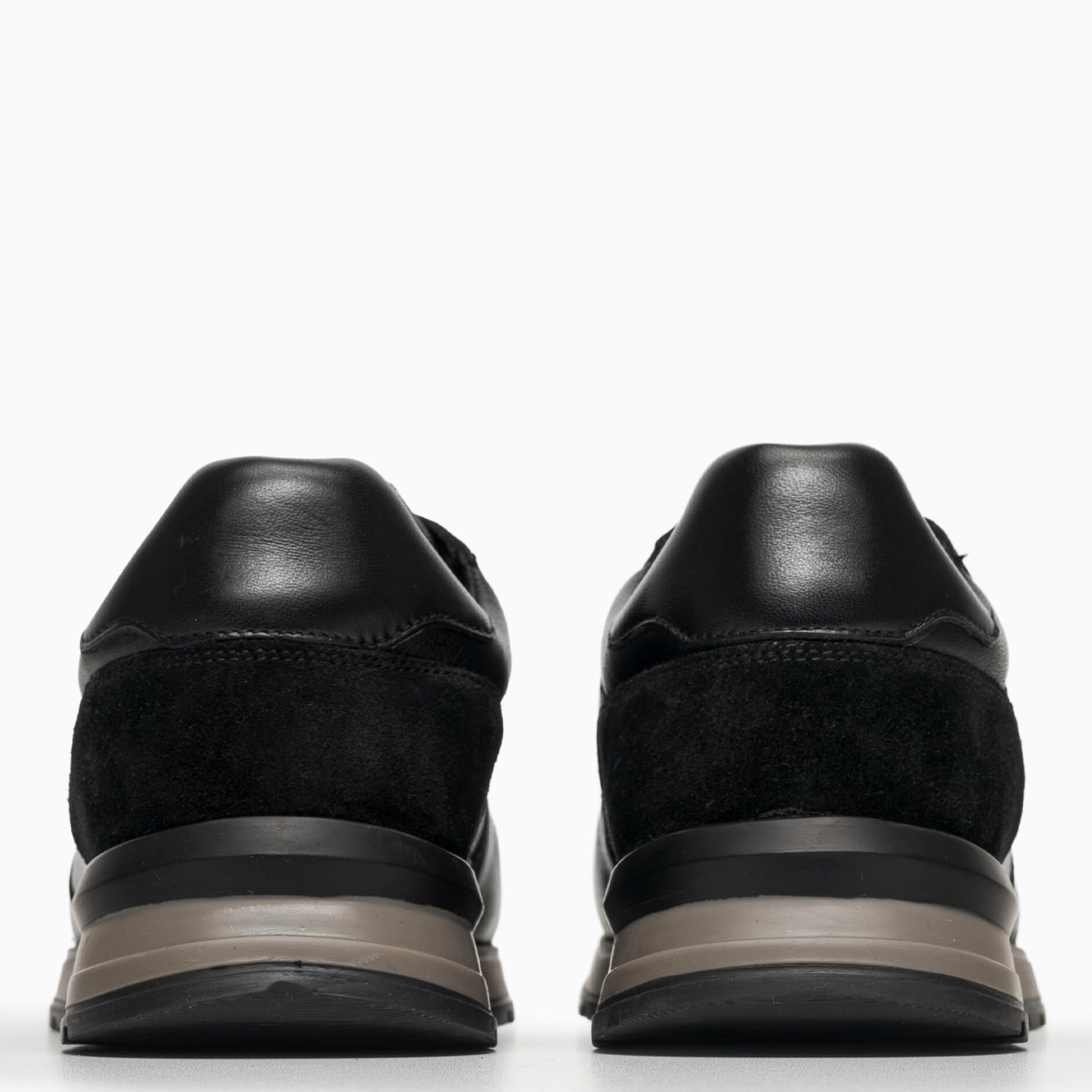 S.Oliver 13650.B Ανδρικό Παπούτσι Casual S.Oliver 13650.B-Black