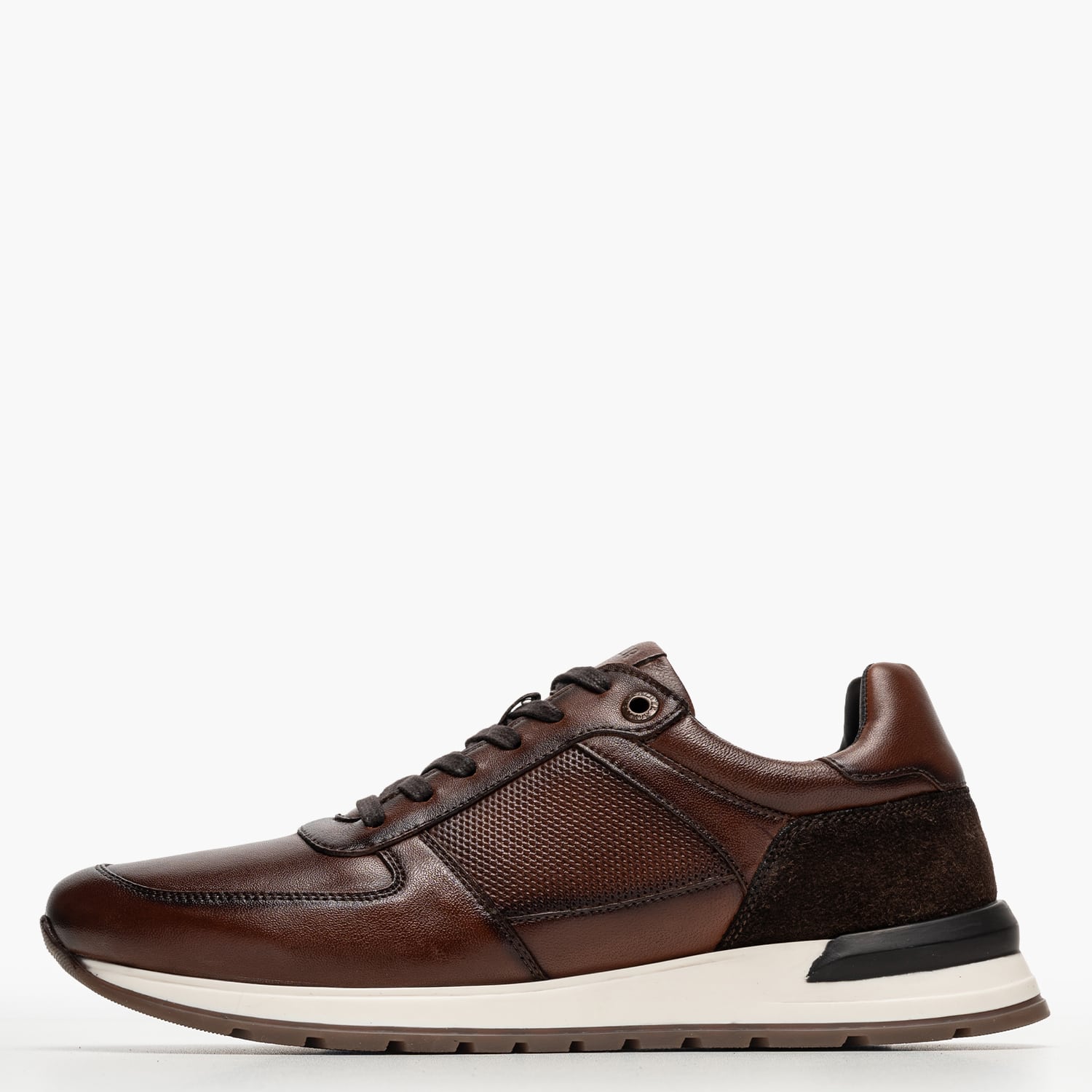 S.Oliver 13650.C Ανδρικό Παπούτσι Casual