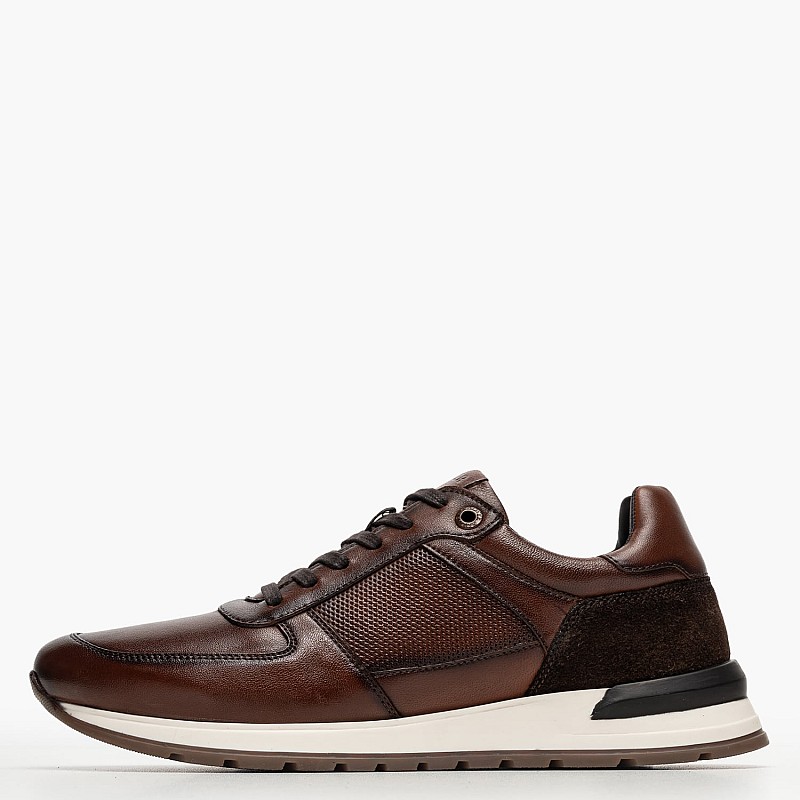 S.Oliver 13650.C Ανδρικό Παπούτσι Casual