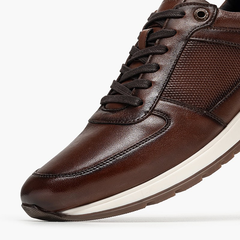 S.Oliver 13650.C Ανδρικό Παπούτσι Casual