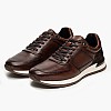 S.Oliver 13650.C Ανδρικό Παπούτσι Casual S.Oliver 13650.C-Tabba