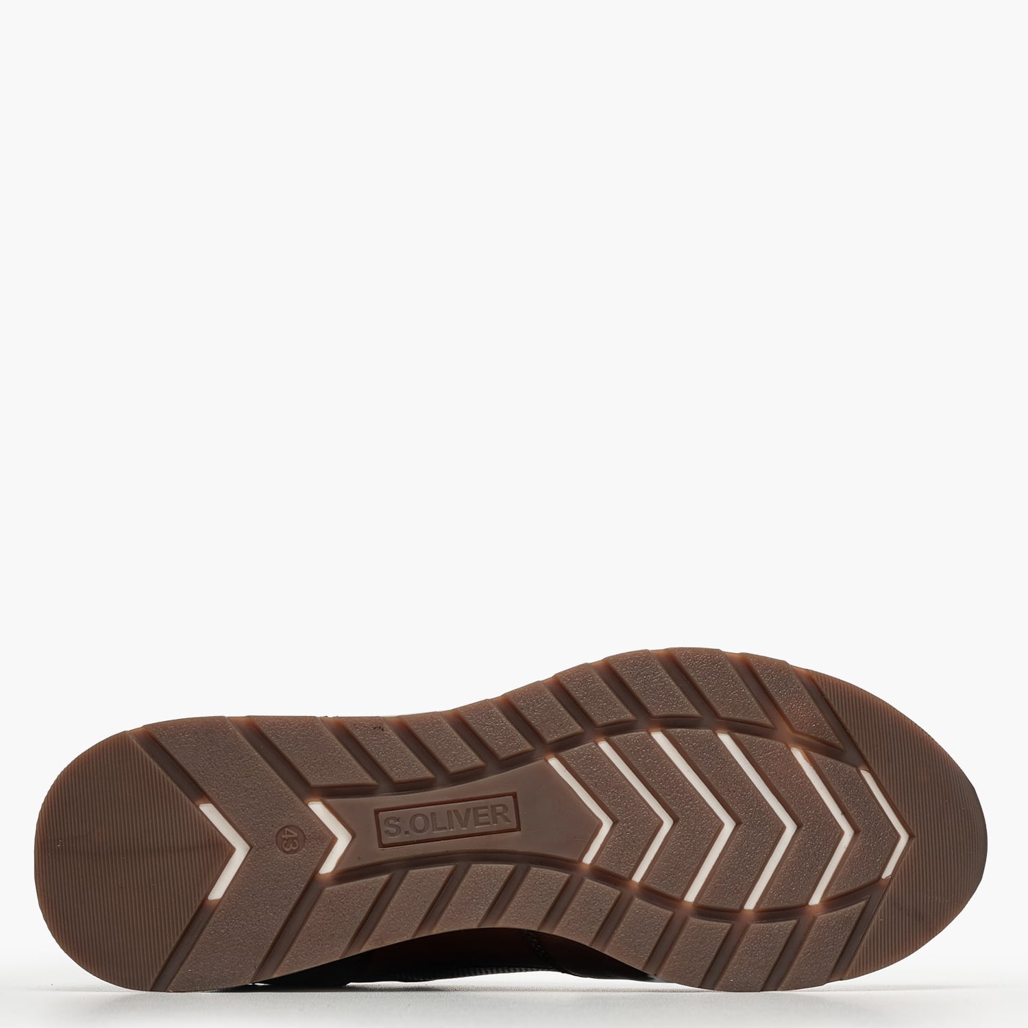 S.Oliver 13650.C Ανδρικό Παπούτσι Casual S.Oliver 13650.C-Tabba