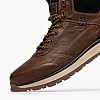 S.Oliver 15227 Ανδρικό Μποτάκι S.Oliver 15227-Tabba
