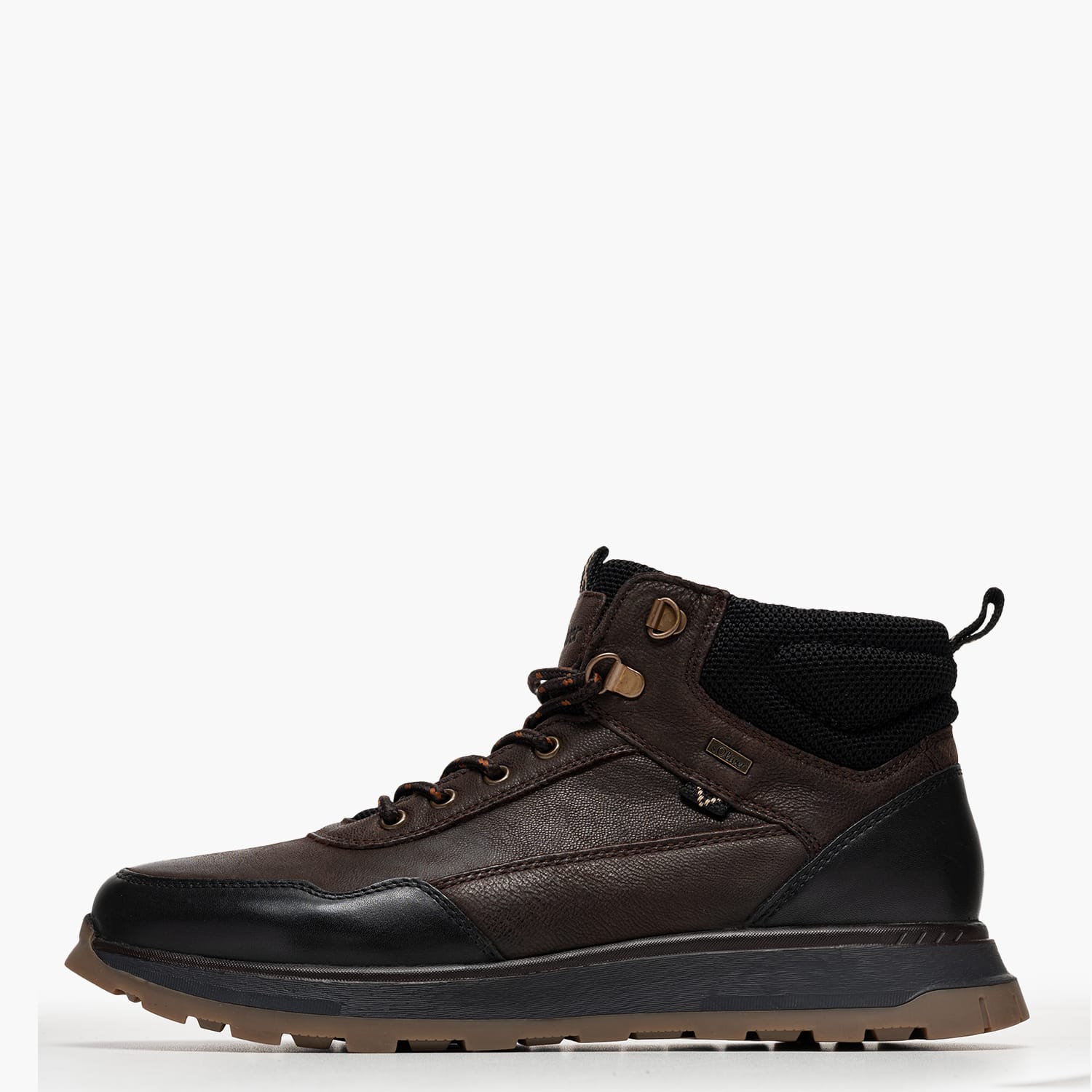 S.Oliver 15227 S.Oliver 15227-DarkBrown