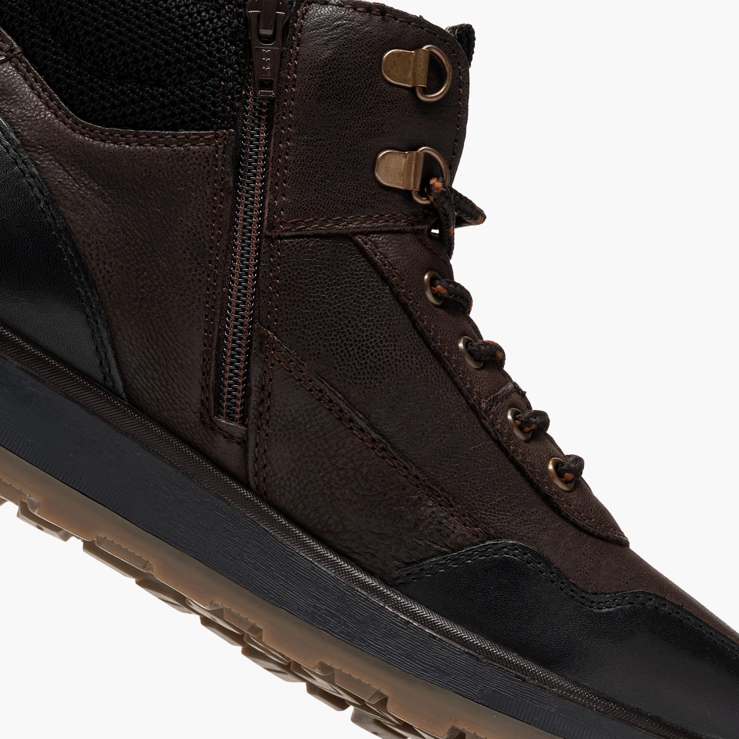 S.Oliver 15227 S.Oliver 15227-DarkBrown