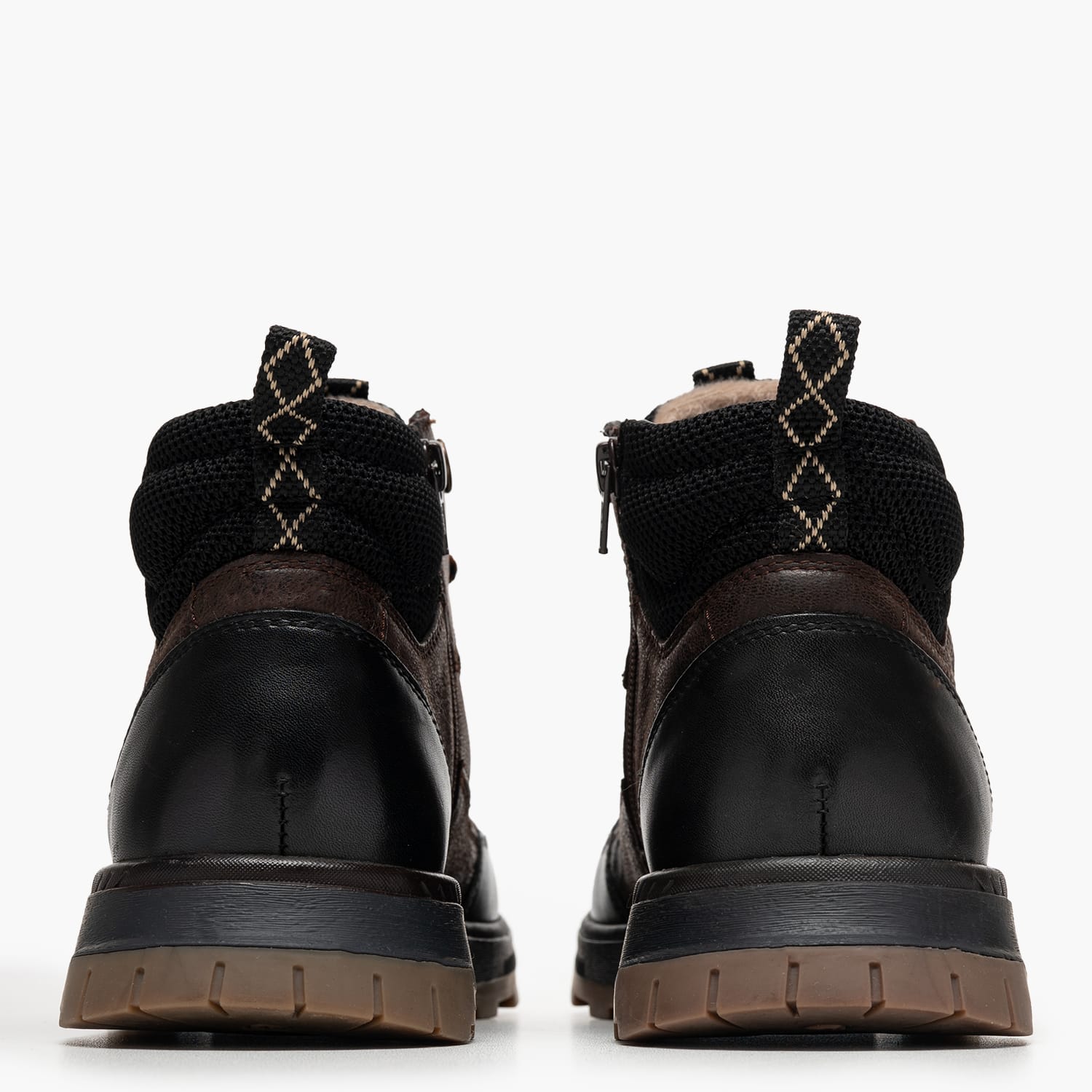 S.Oliver 15227 S.Oliver 15227-DarkBrown