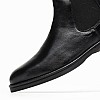 S.Oliver 15300 Ανδρικό Μποτάκι S.Oliver 15300-Black