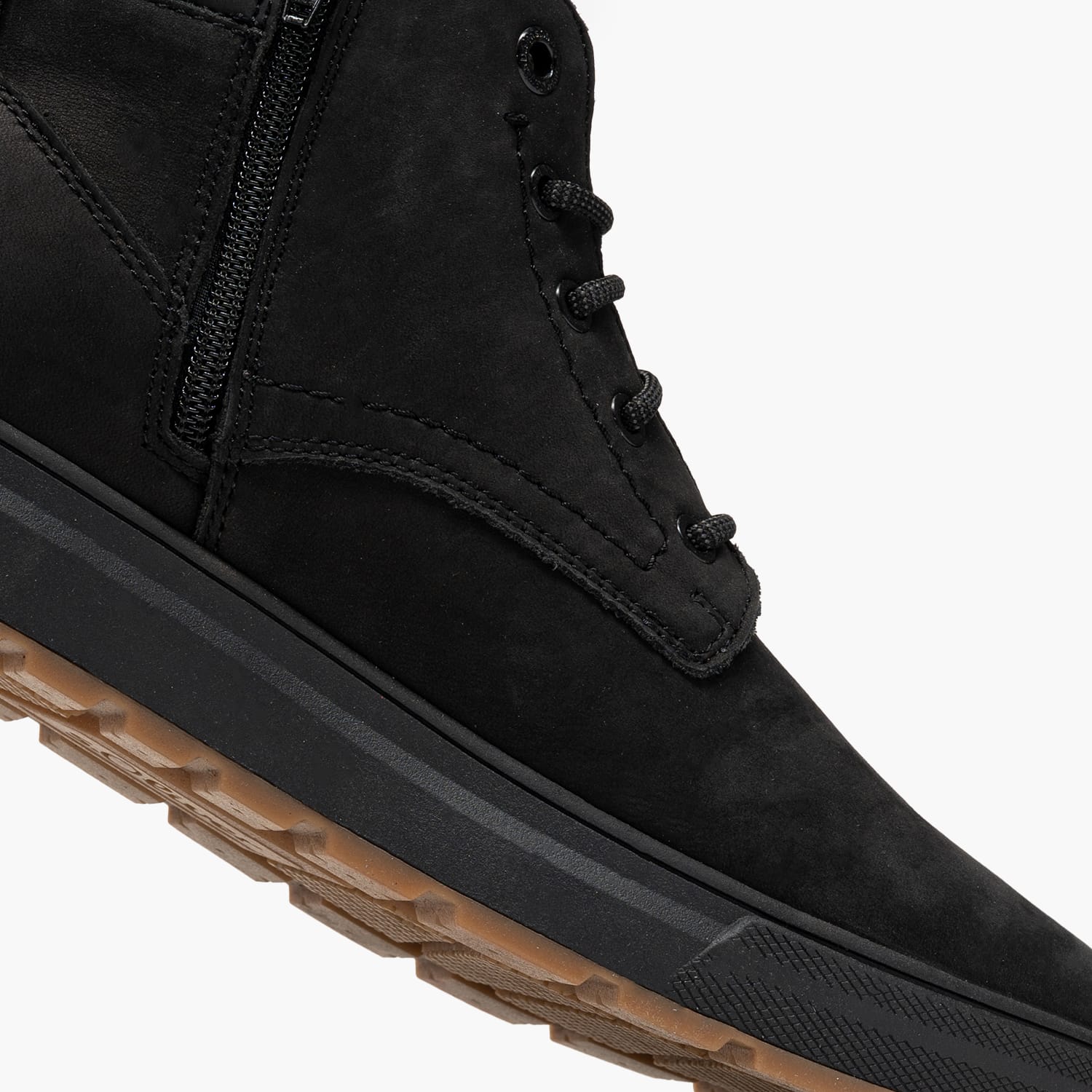 S.Oliver 16213 Mens Boot S.Oliver 16213-Black