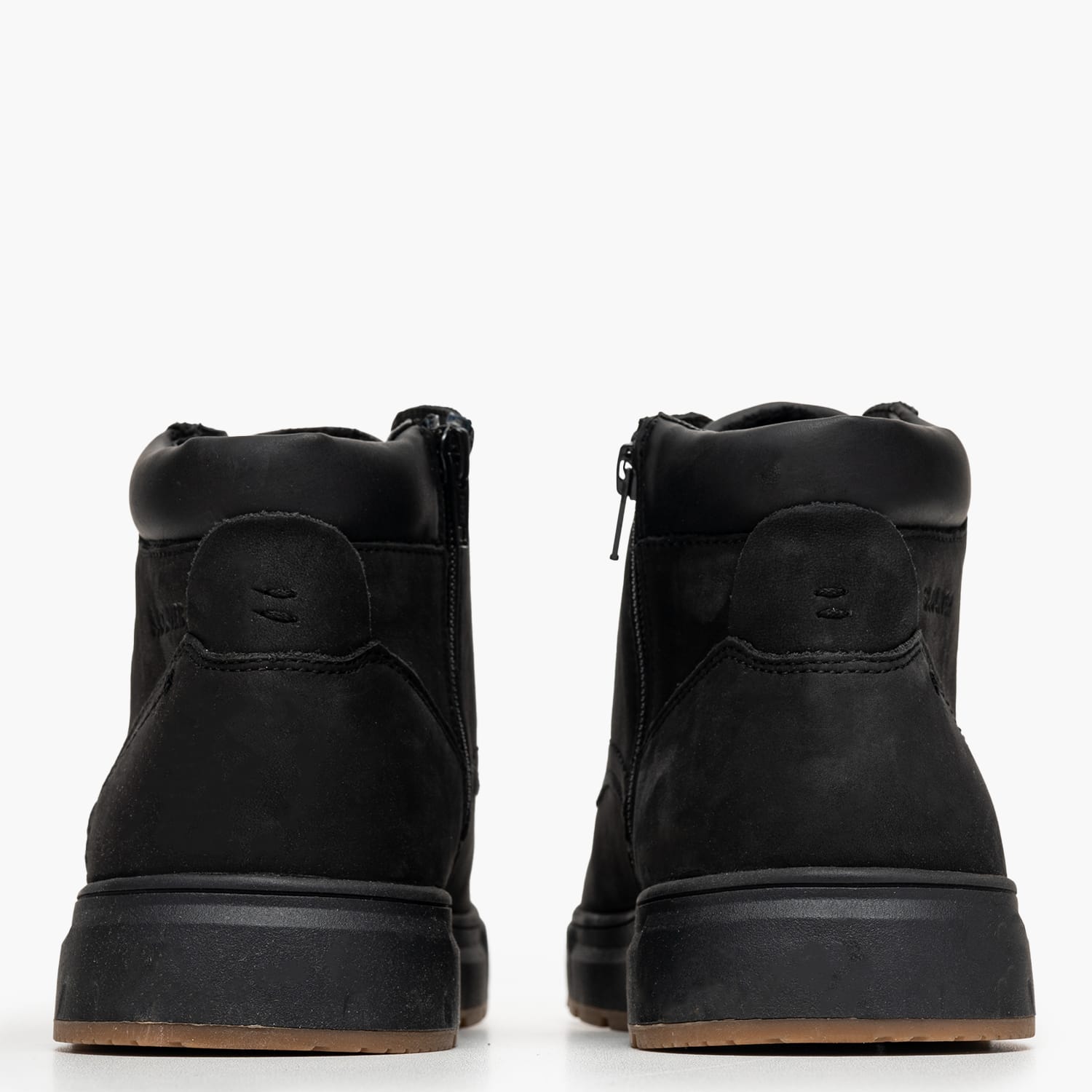 S.Oliver 16213 Mens Boot S.Oliver 16213-Black