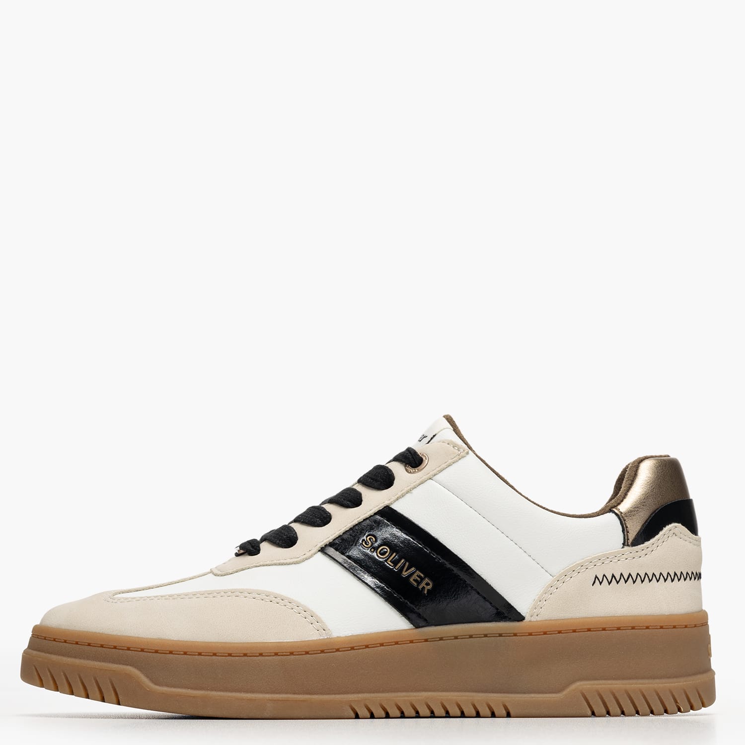 S.Oliver 23623 Γυναικείο Παπούτσι Casual