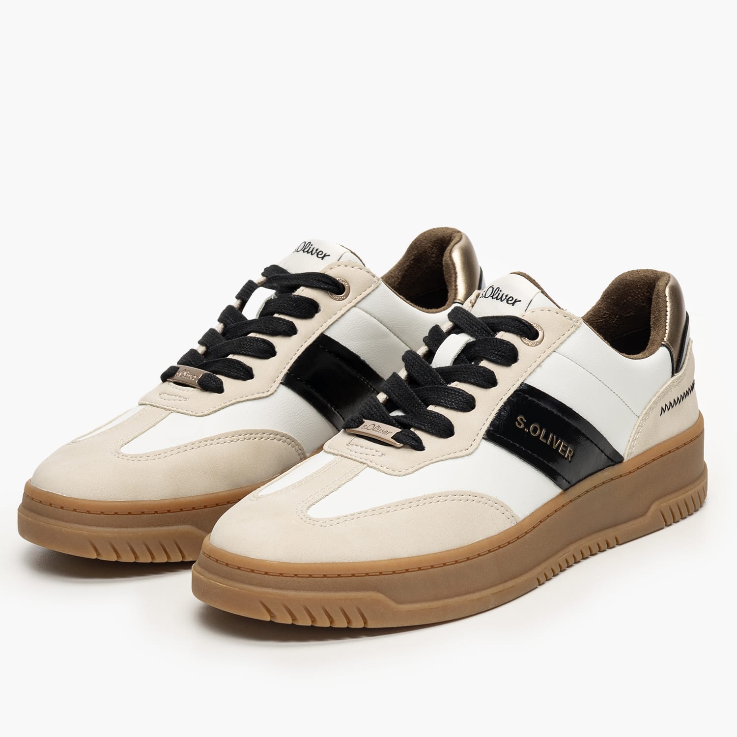 S.Oliver 23623-Beige