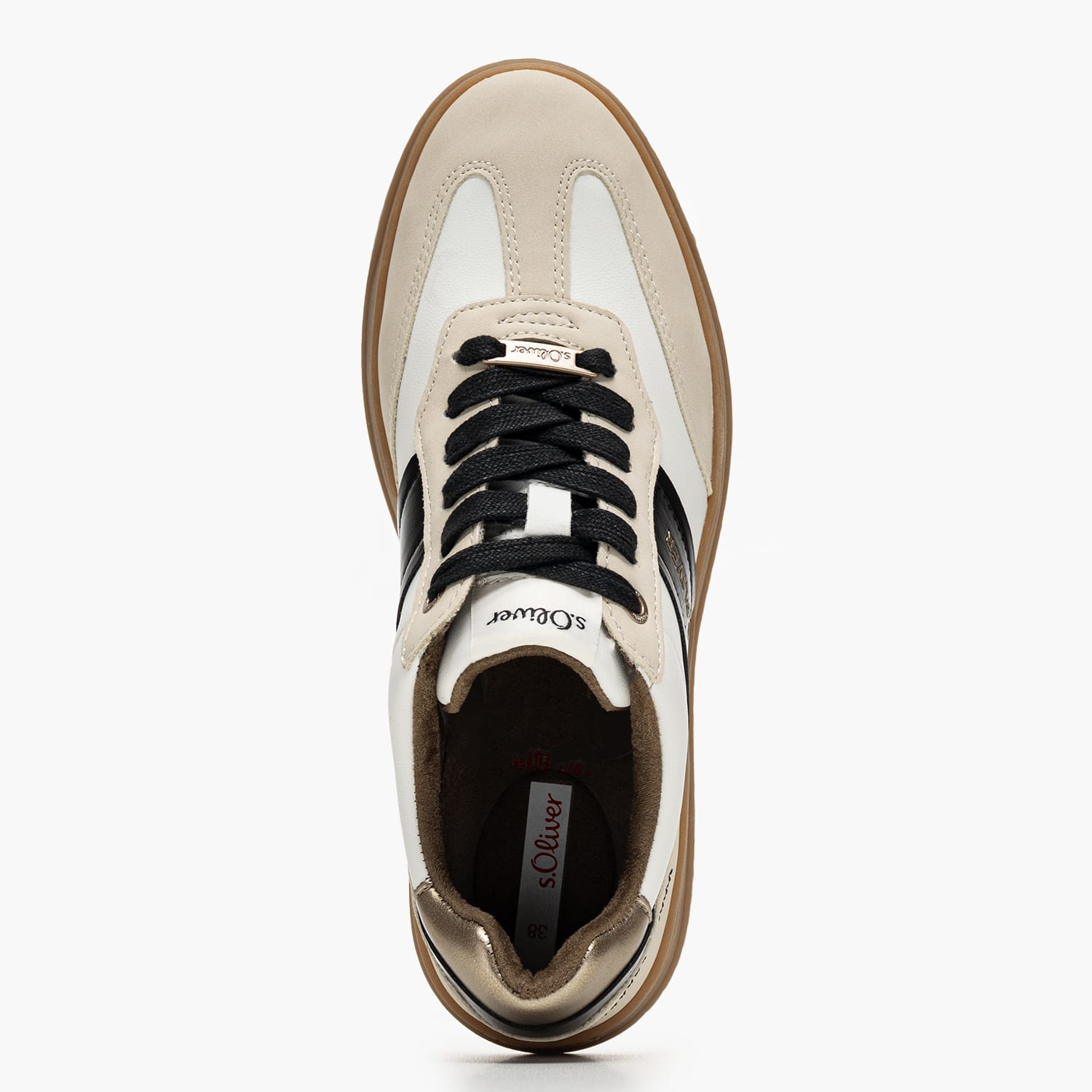 S.Oliver 23623-Beige