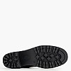 S.Oliver 25223 Γυναικείο Μποτάκι S.Oliver 25223-Black