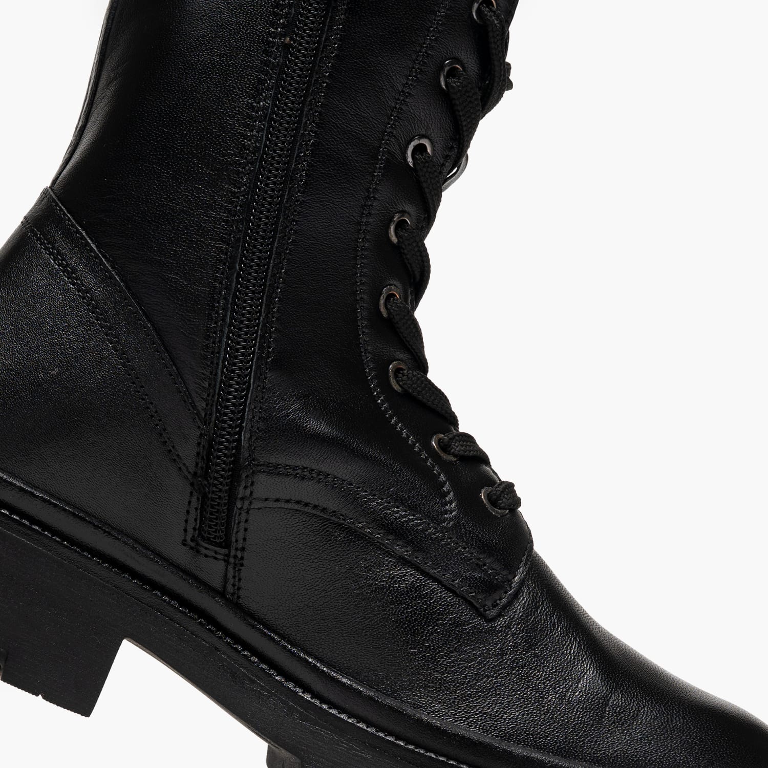 S.Oliver 25246 Γυναικείο Μποτάκι S.Oliver 25246-Black