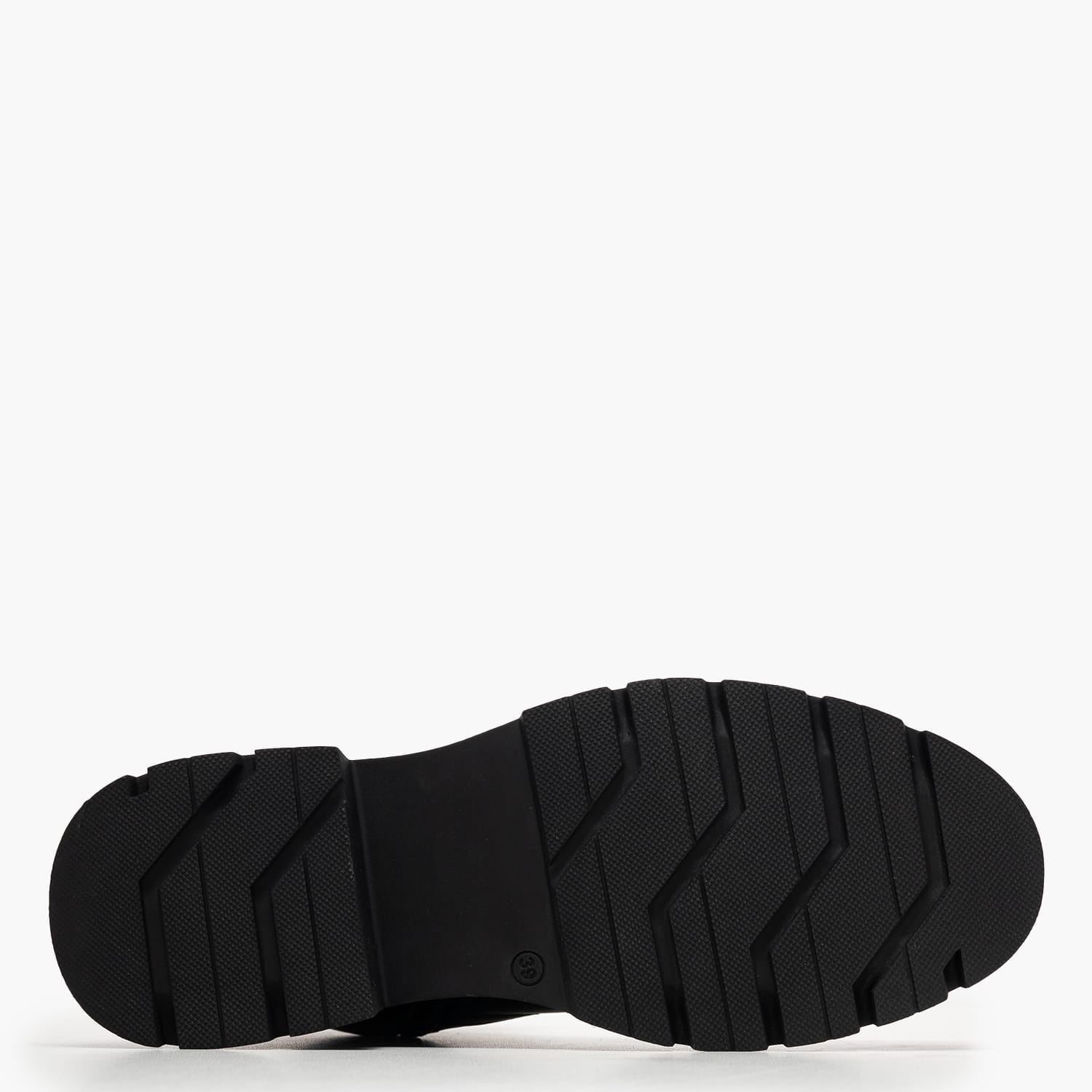 S.Oliver 25246 Γυναικείο Μποτάκι S.Oliver 25246-Black