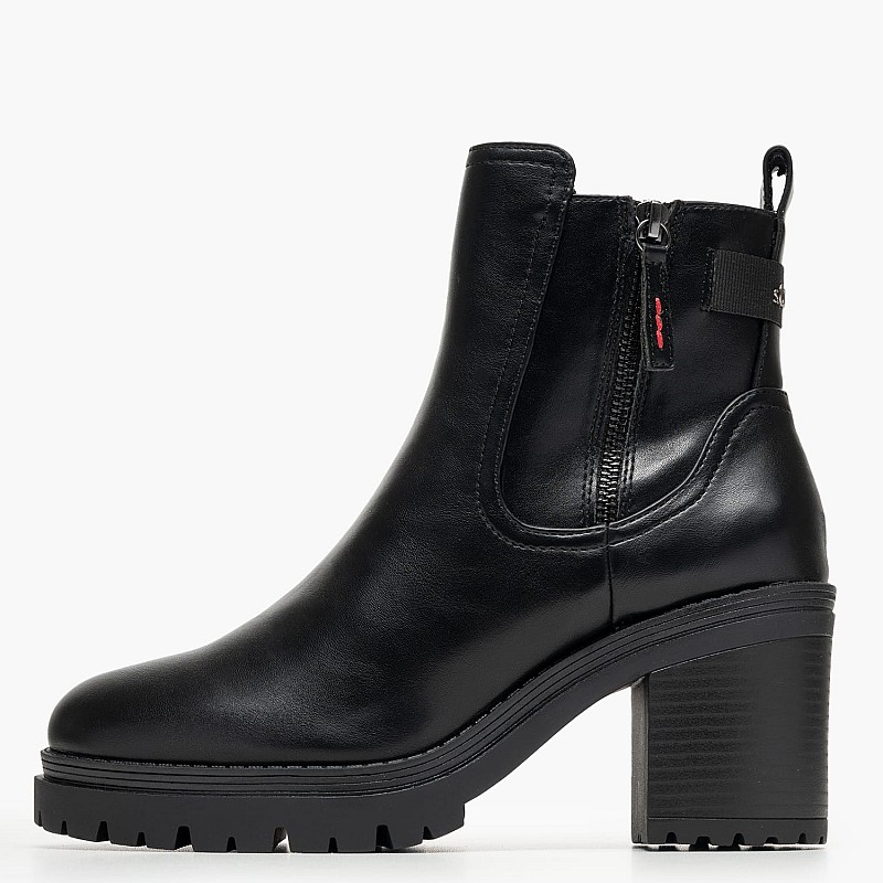 S.Oliver 25322 Women's Boot