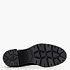 S.Oliver 25322 Γυναικείο Μποτάκι S.Oliver 25322-Black