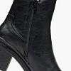 S.Oliver 25431 Γυναικείο Μποτάκι S.Oliver 25431-Black